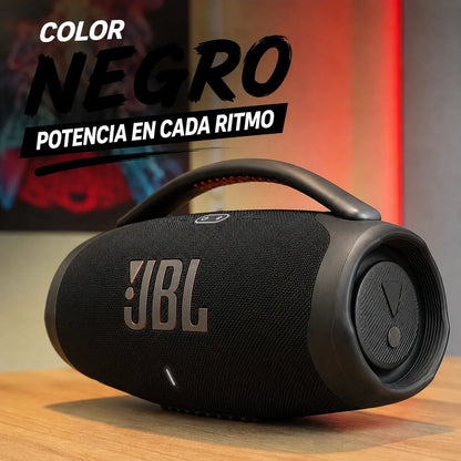Parlante JBL Boombox 3