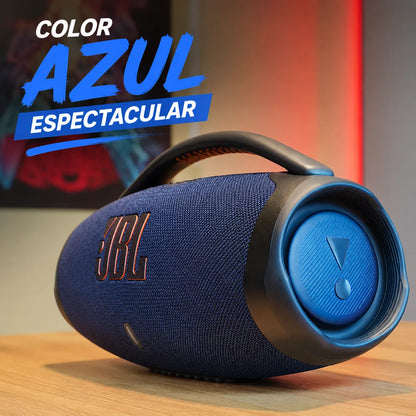 Parlante JBL Boombox 3