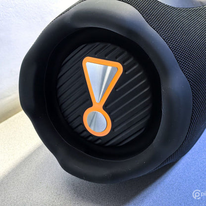 Parlante JBL Boombox 4